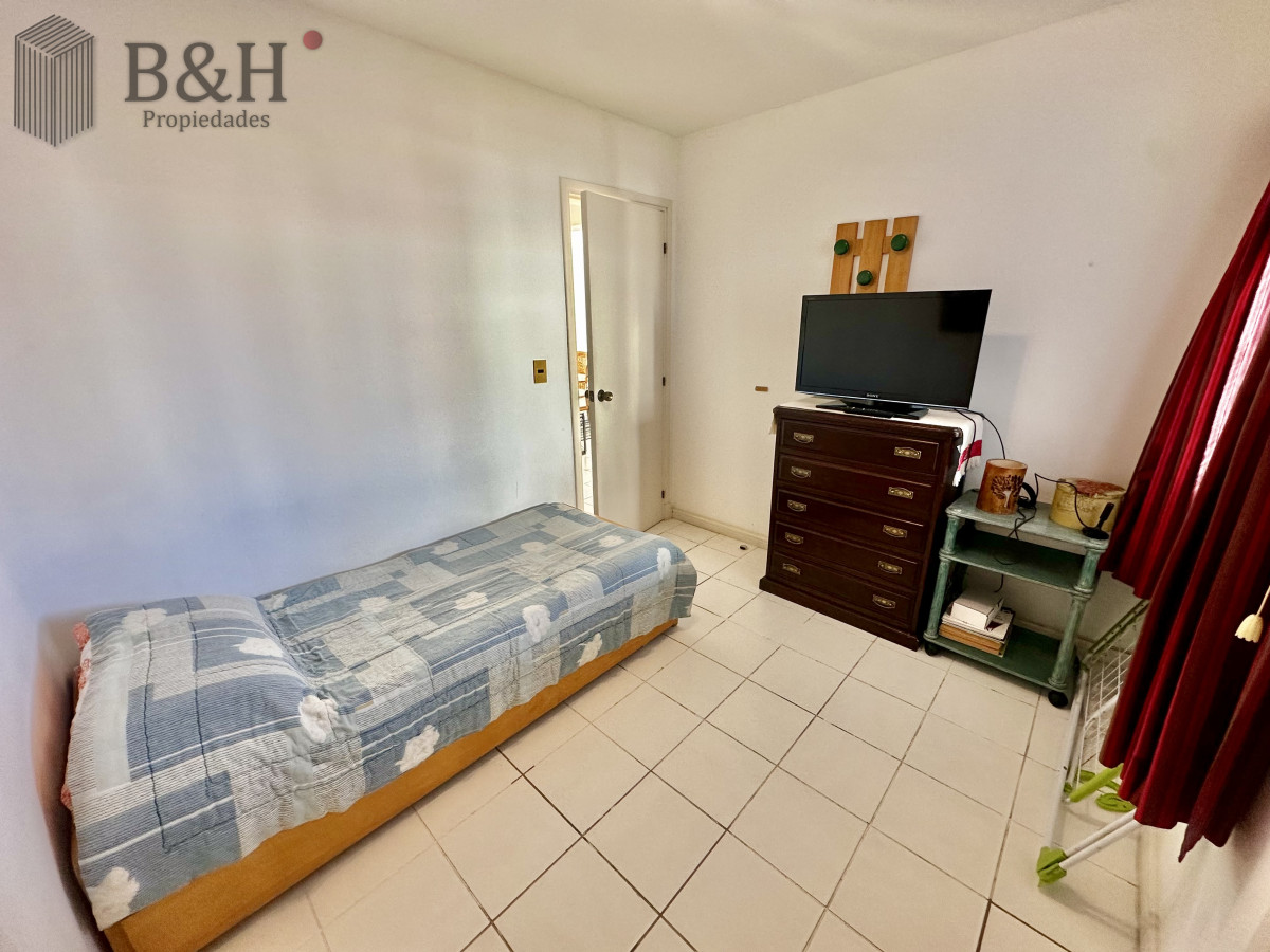 Apartamento ID.6029 - Apartamento de temporada, 2 dormitorios en la Península.  
