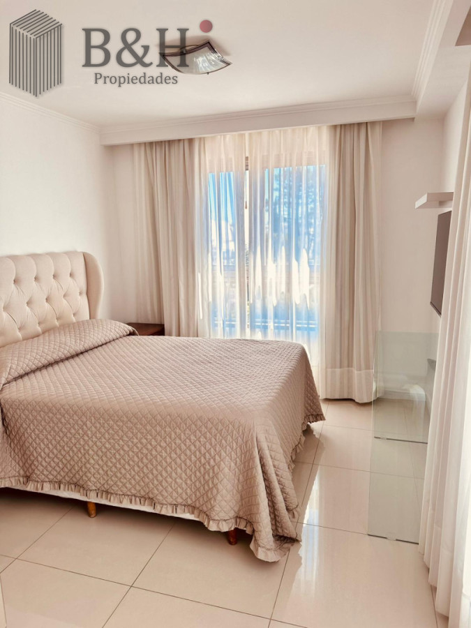 Apartamento ID.6751 - Aparatamento en 2 dormitorios Place Lafayet 