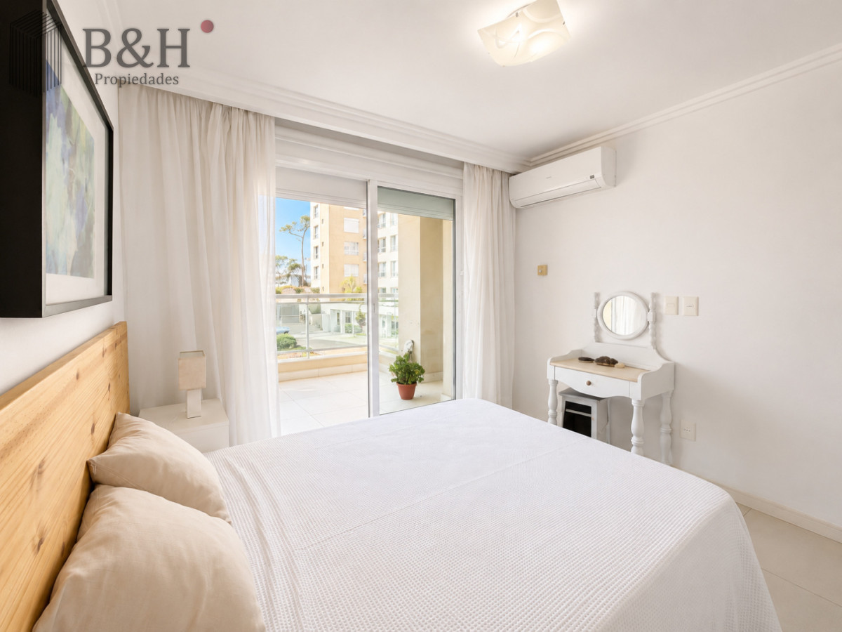 Apartamento ID.7909 - Apartamento 1 dormitorio en venta MANSA 