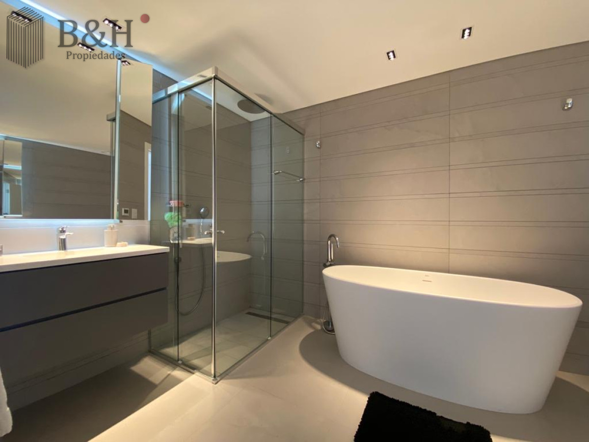 Apartamento ID.7989 - Apartamento en Punta del Este, Brava