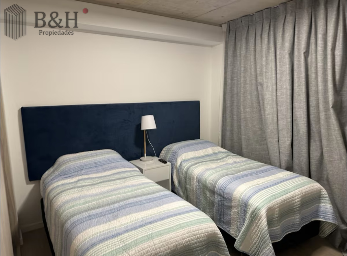 Apartamento ID.4676 - Alquiler anual Walter lagoon 