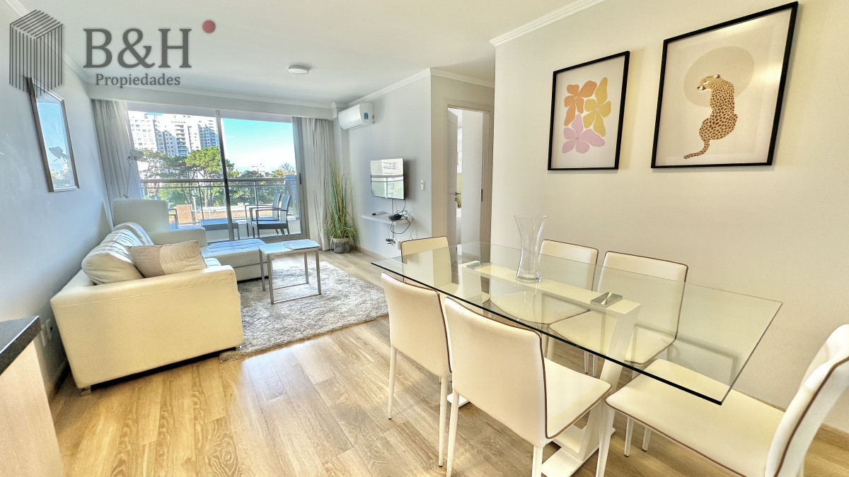 Pedragosa Sierra - GoPunta - Portal Inmobiliario de Punta del Este - Maldonado