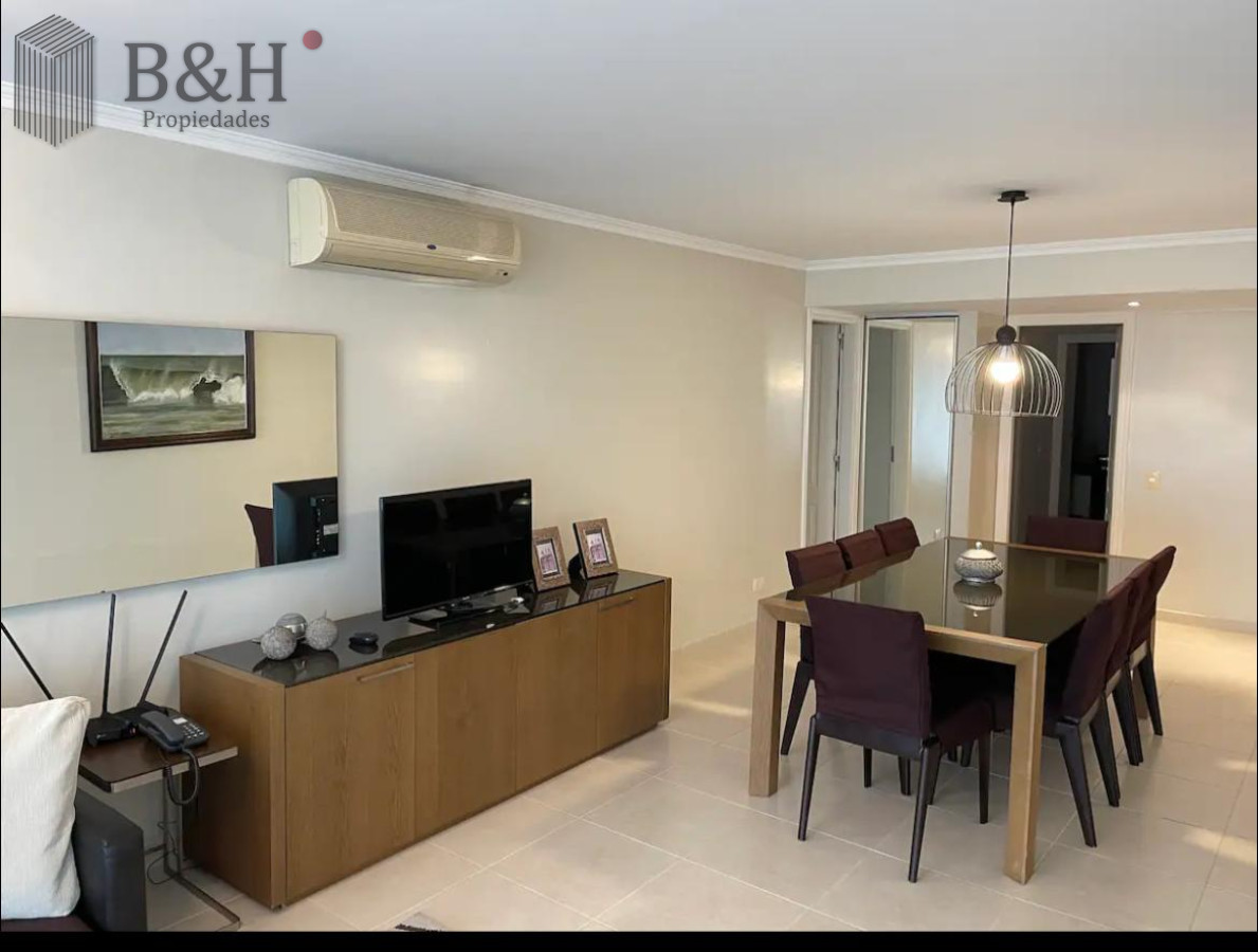 Apartamento ID.1800 - Apartamento Art Boulevar   - Punta del este