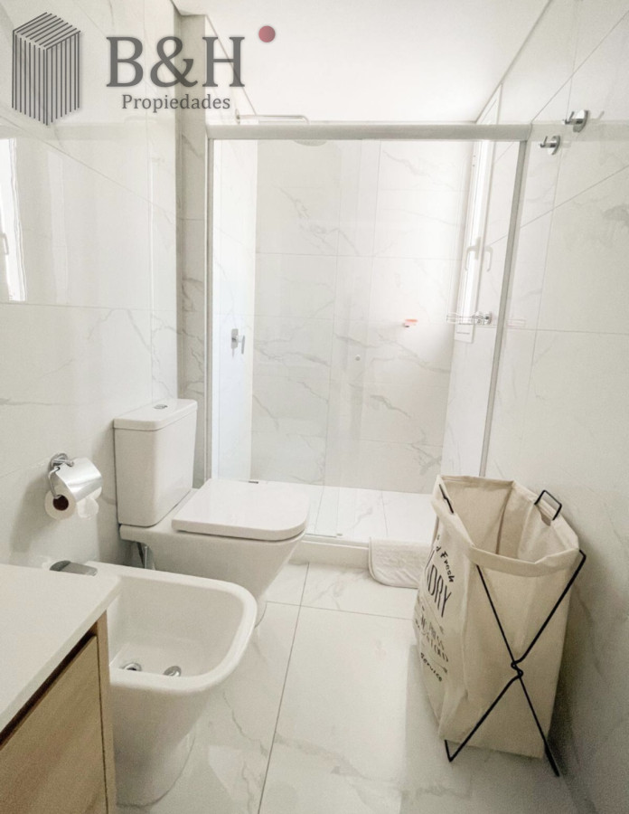 Apartamento ID.5877 - Aparatamento en venta en edifico Paramount 2 dormitorios 