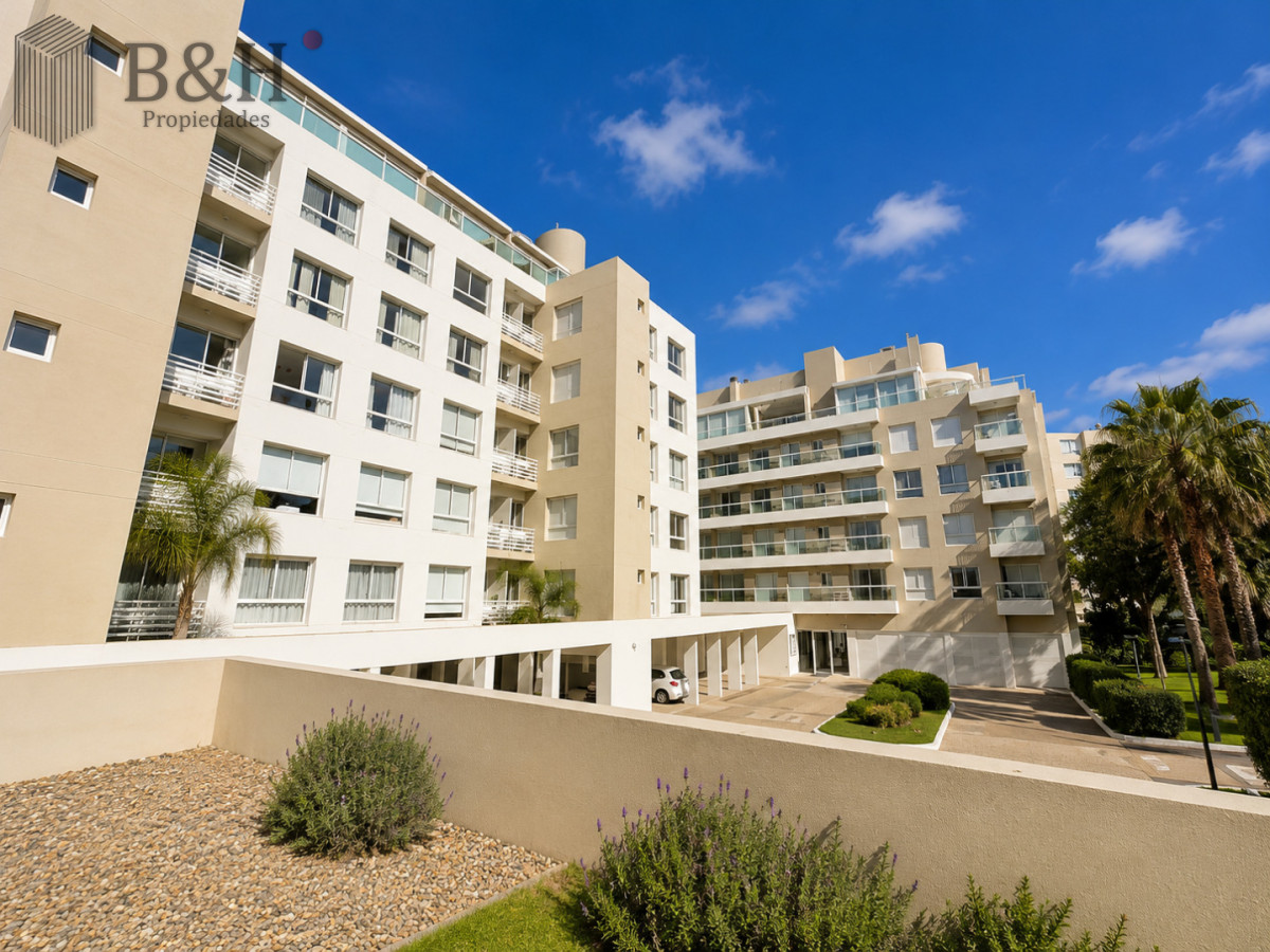 Apartamento ID.7909 - Apartamento 1 dormitorio en venta MANSA 