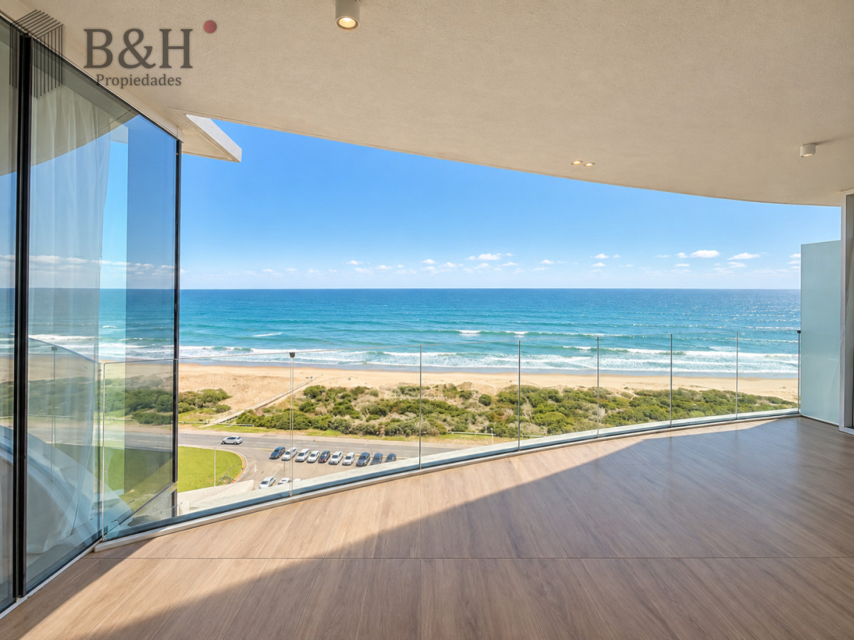 Apartamento ID.7986 - Alquiler Torre Trump 