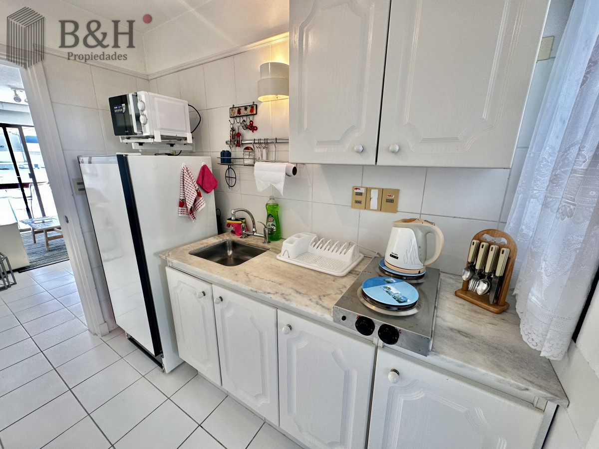 Apartamento ID.6029 - Apartamento de temporada, 2 dormitorios en la Península.  