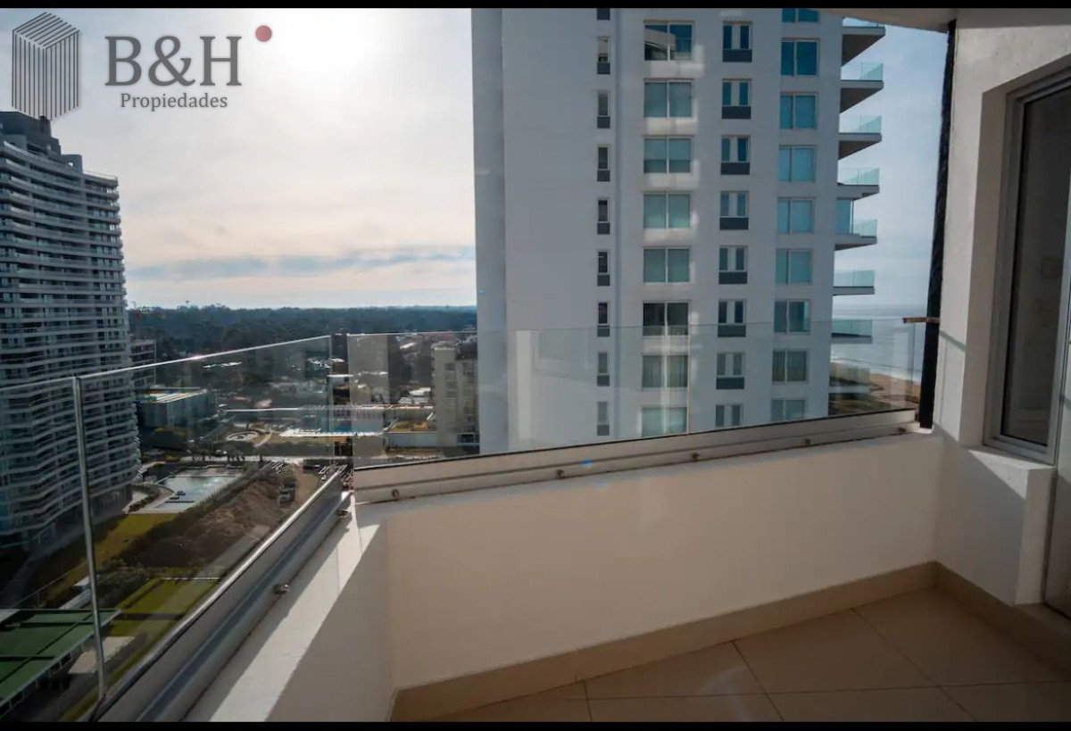 Apartamento ID.4450 - Apartamento exclusivo en Torre Tiburón