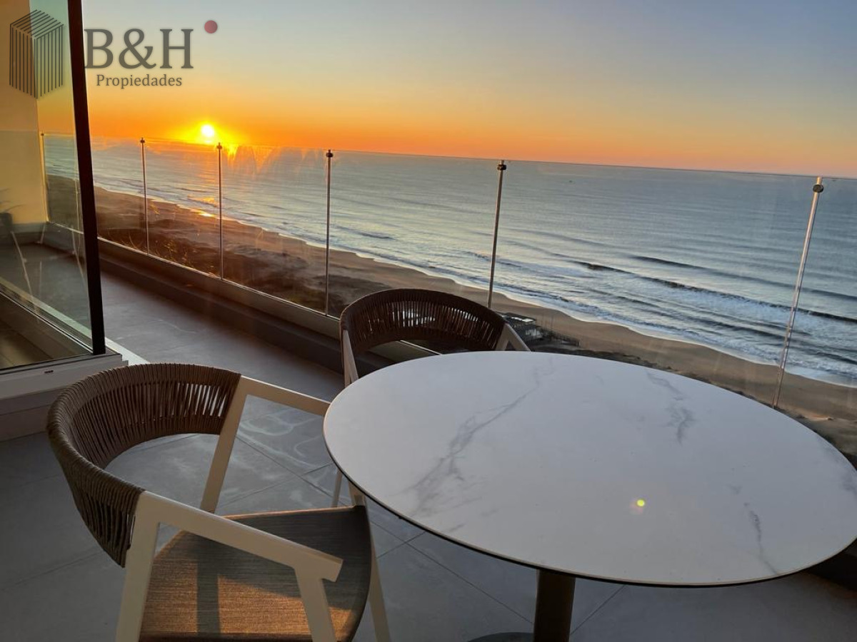 Apartamento ID.7989 - Apartamento en Punta del Este, Brava