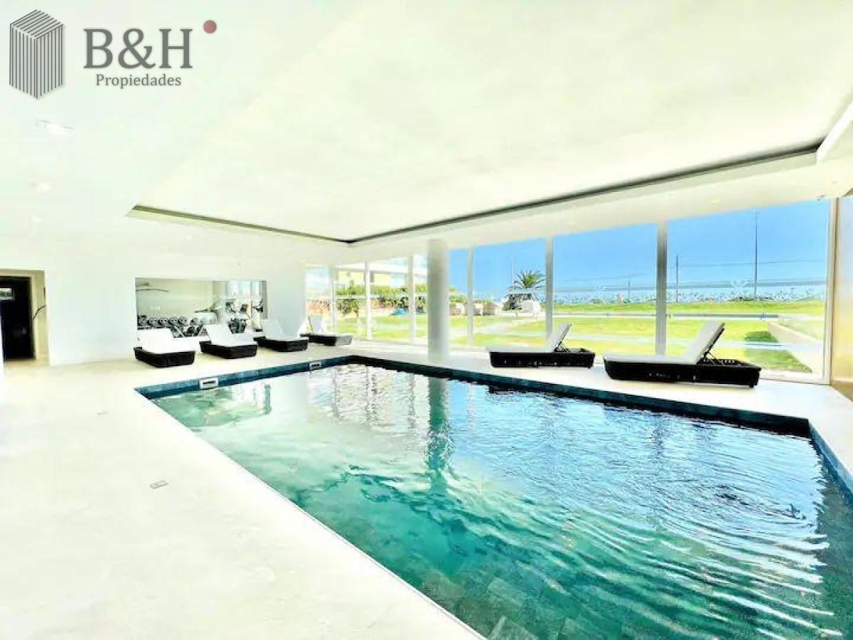 Apartamento ID.5286 - Alquiler anual e invernal 