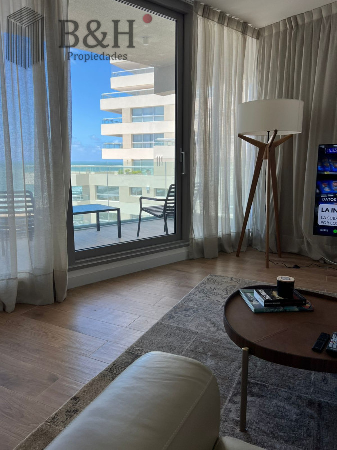 Apartamento ID.7990 - Apartamento en Punta del Este, Brava