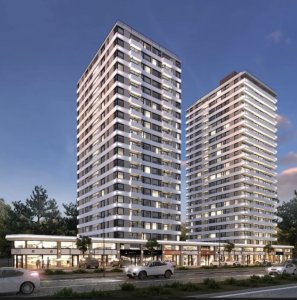 Venta apartamento 1 dormitorio a estrenar SEA GARDEN