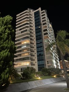 Apartamento Art Boulevar   - Punta del este