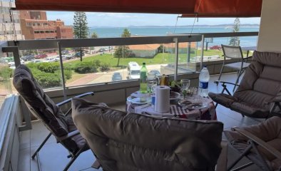 Divino apartamento en Torreón