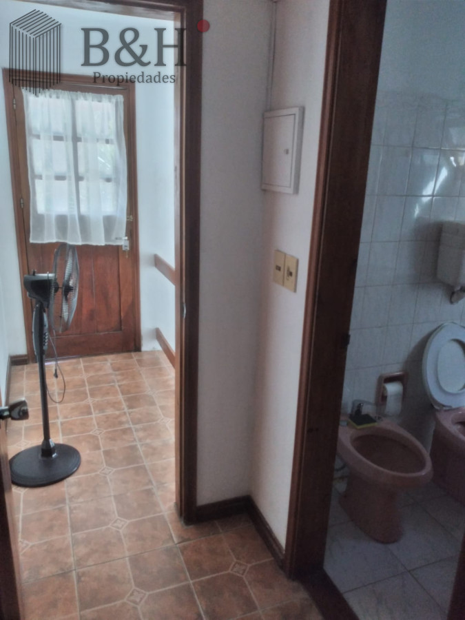 Casa ID.2435 - Casa en Venta en La Barra a metros del Mar 3 Dorm