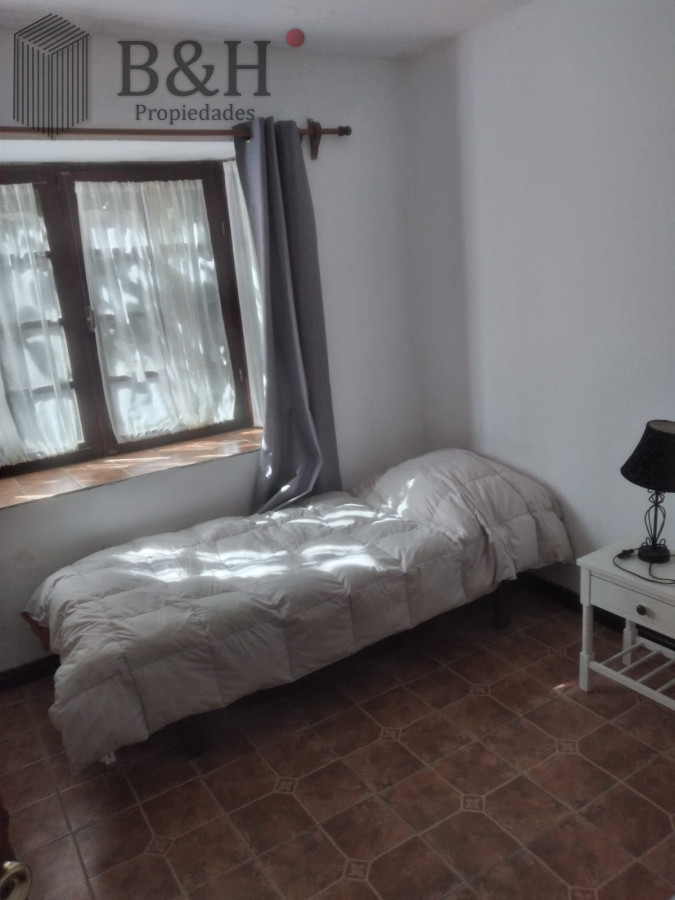 Casa ID.2435 - Casa en Venta en La Barra a metros del Mar 3 Dorm