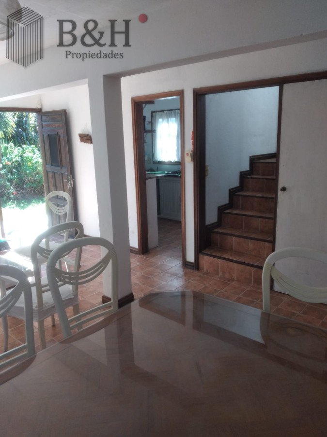 Casa ID.2435 - Casa en Venta en La Barra a metros del Mar 3 Dorm