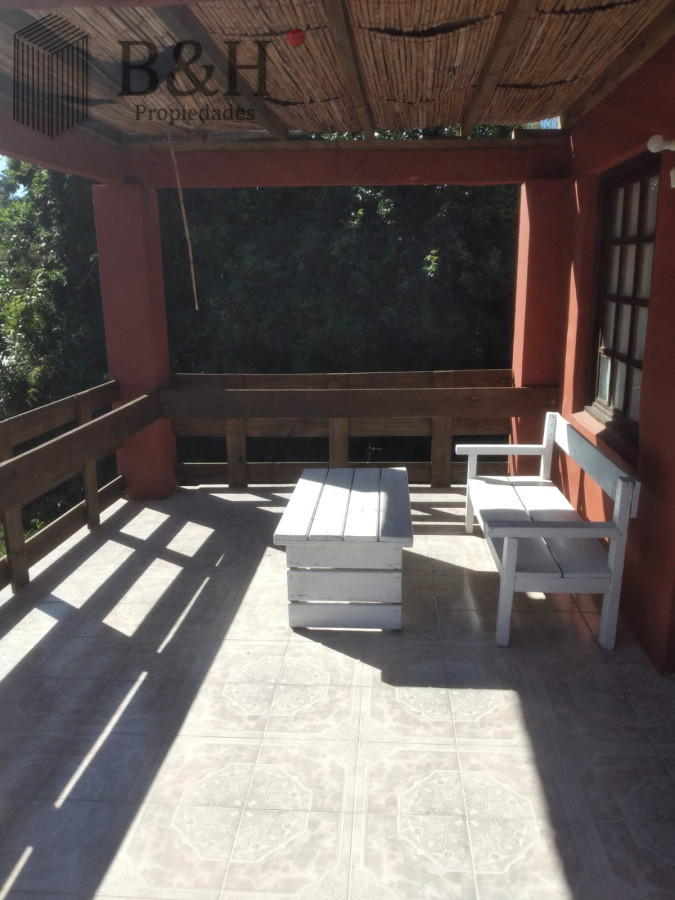 Casa ID.2435 - Casa en Venta en La Barra a metros del Mar 3 Dorm