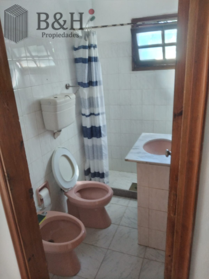 Casa ID.2435 - Casa en Venta en La Barra a metros del Mar 3 Dorm