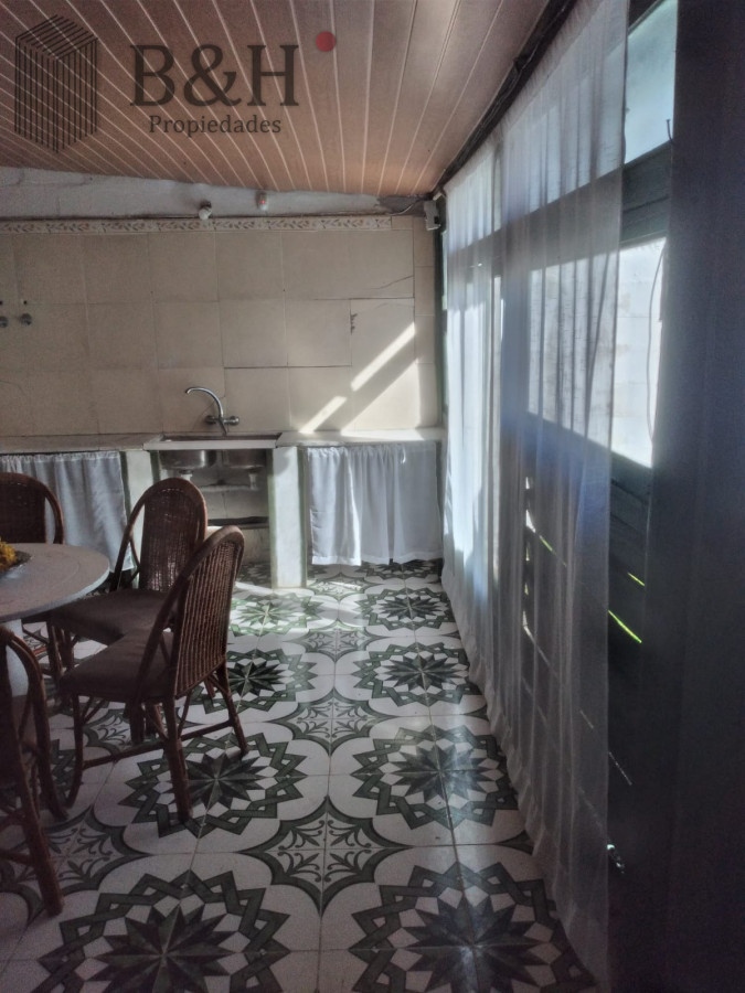 Casa ID.2435 - Casa en Venta en La Barra a metros del Mar 3 Dorm