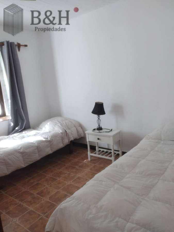 Casa ID.2435 - Casa en Venta en La Barra a metros del Mar 3 Dorm