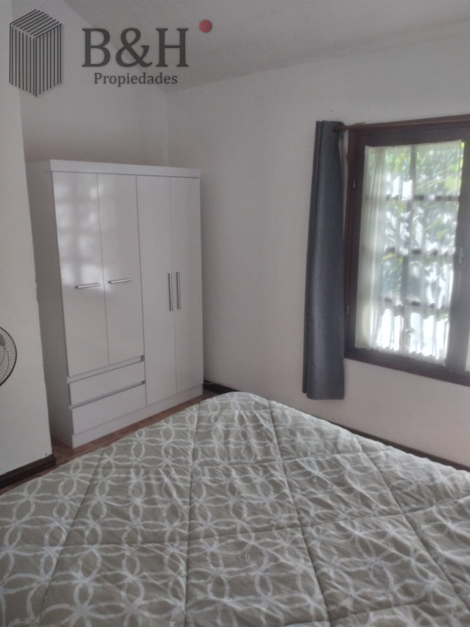 Casa ID.2435 - Casa en Venta en La Barra a metros del Mar 3 Dorm