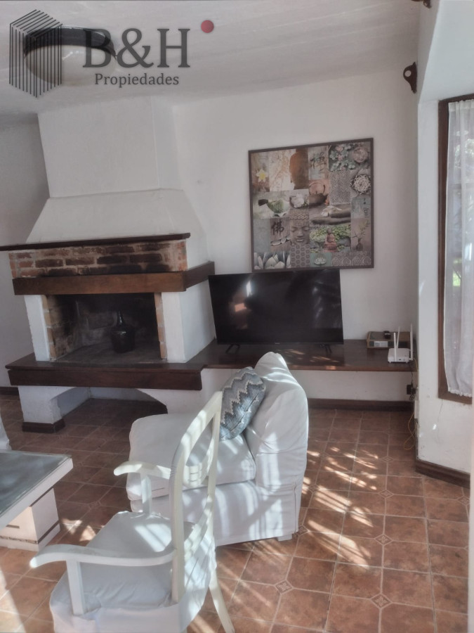 Casa ID.2435 - Casa en Venta en La Barra a metros del Mar 3 Dorm