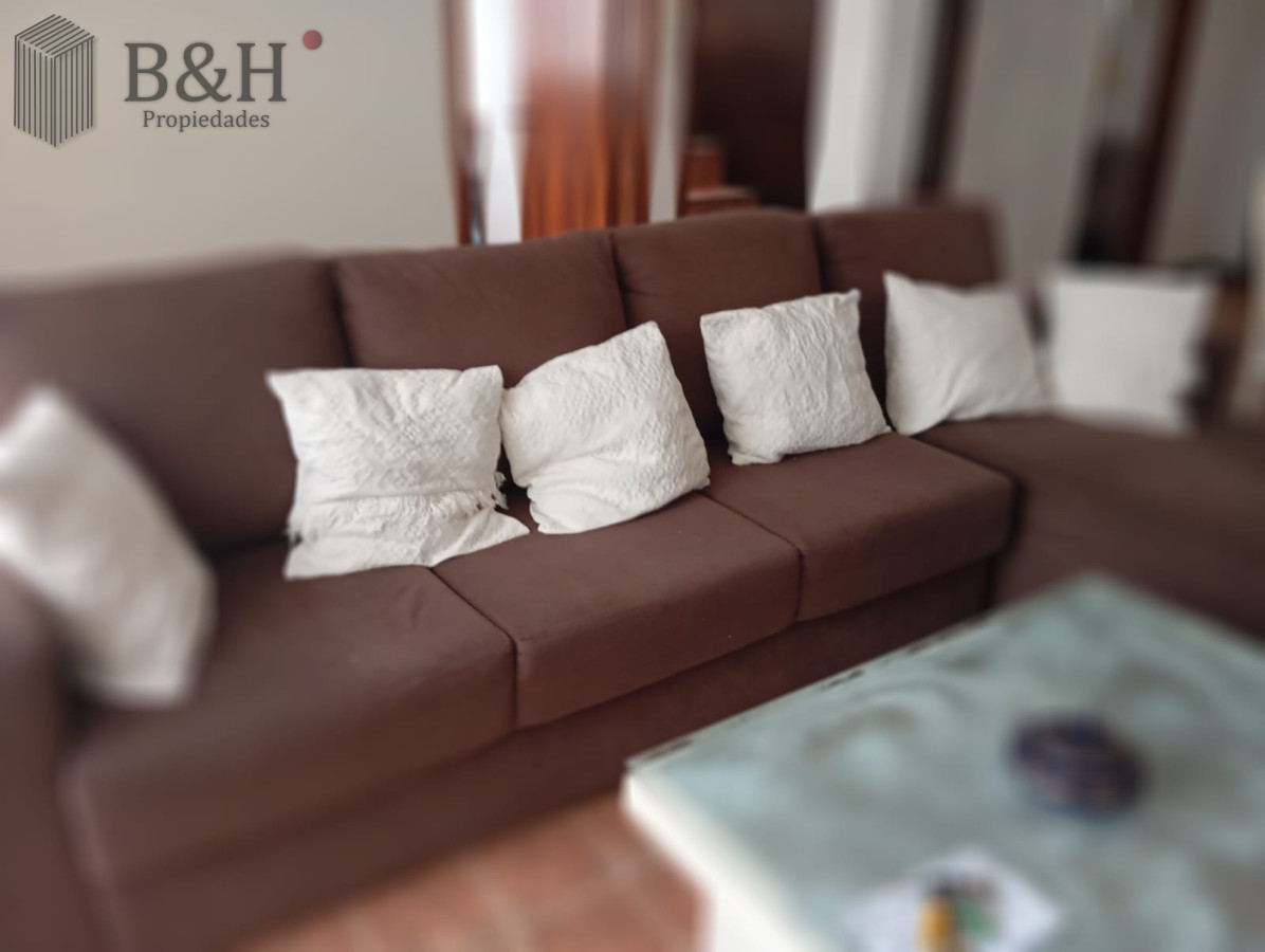 Casa ID.2435 - Casa en Venta en La Barra a metros del Mar 3 Dorm