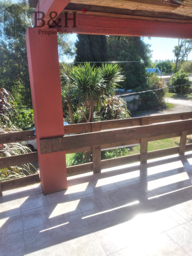 Casa ID.2435 - Casa en Venta en La Barra a metros del Mar 3 Dorm