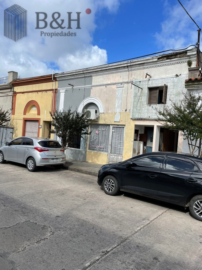 Centro Maldonado - GoPunta - Portal Inmobiliario de Punta del Este - Maldonado