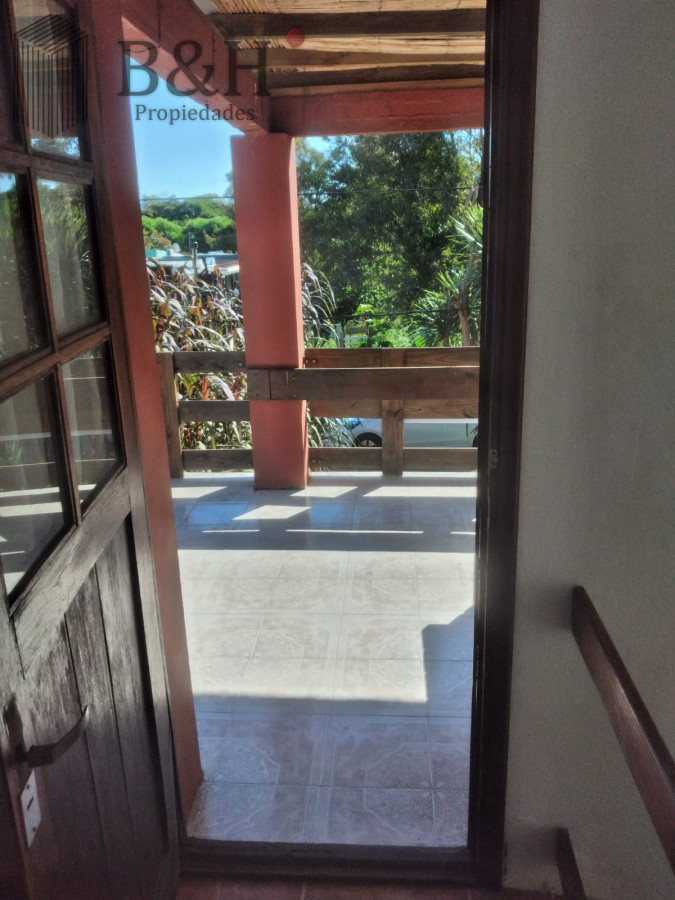 Casa ID.2435 - Casa en Venta en La Barra a metros del Mar 3 Dorm