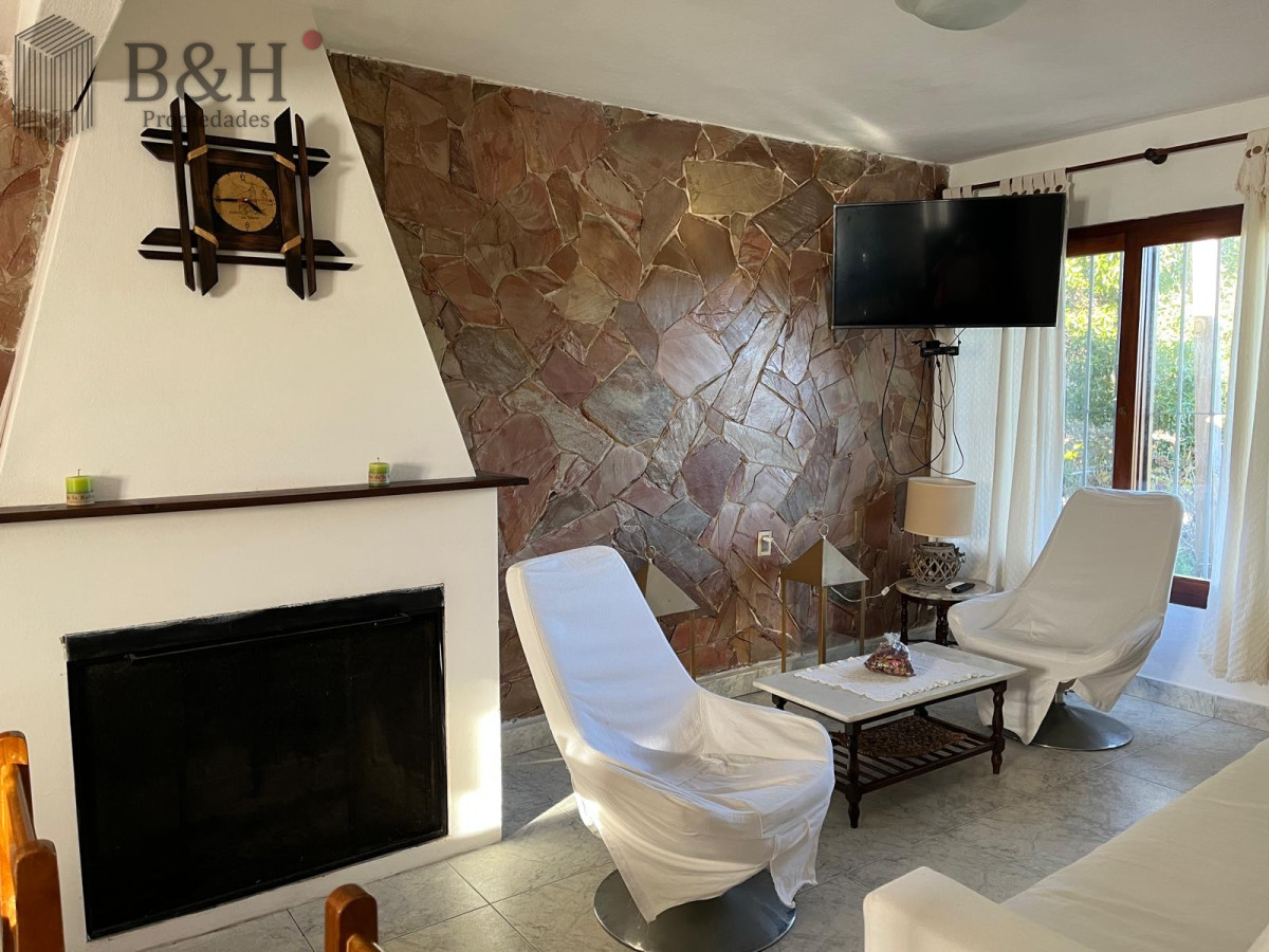 Casa ID.5325 - Casa en la Barra