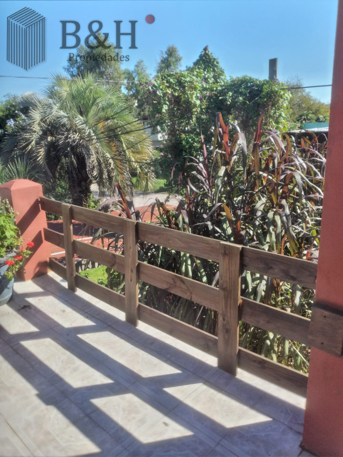 Casa ID.2435 - Casa en Venta en La Barra a metros del Mar 3 Dorm