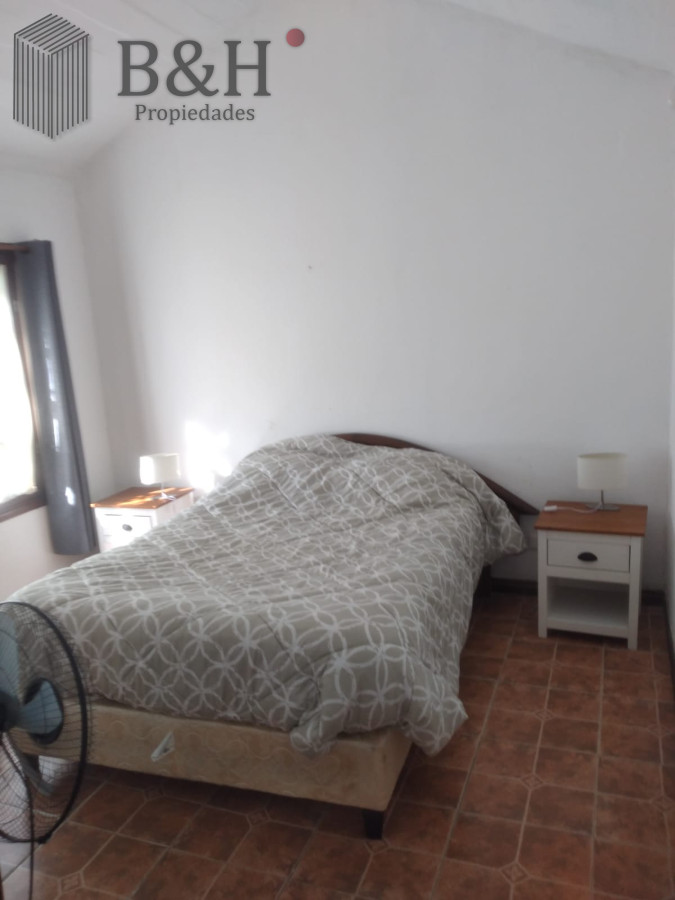 Casa ID.2435 - Casa en Venta en La Barra a metros del Mar 3 Dorm