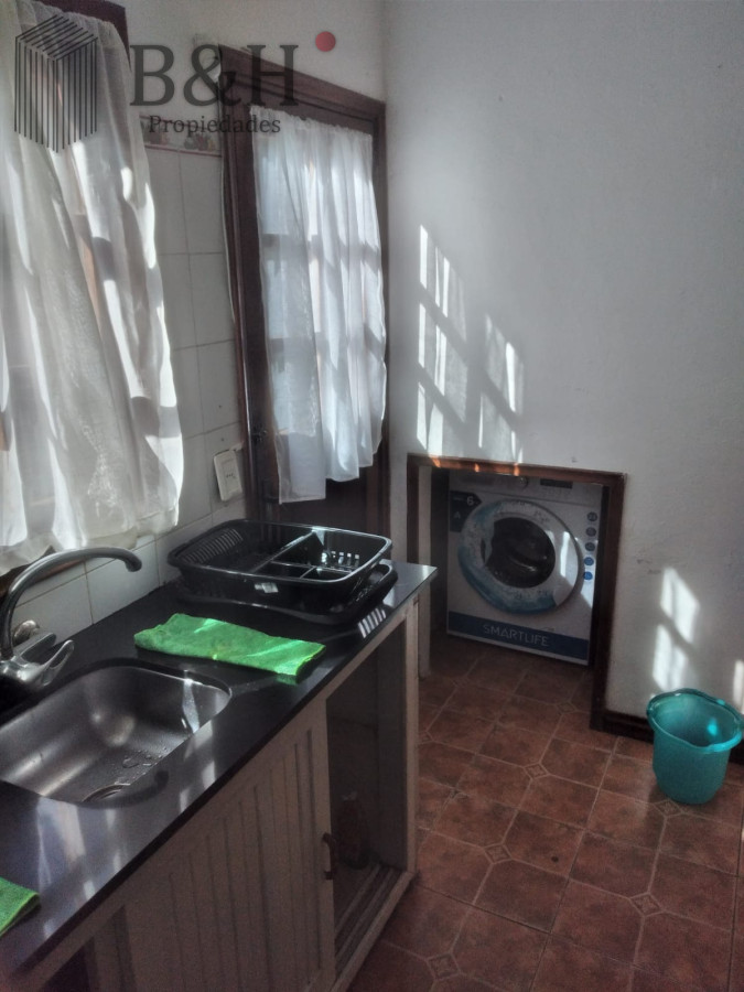 Casa ID.2435 - Casa en Venta en La Barra a metros del Mar 3 Dorm