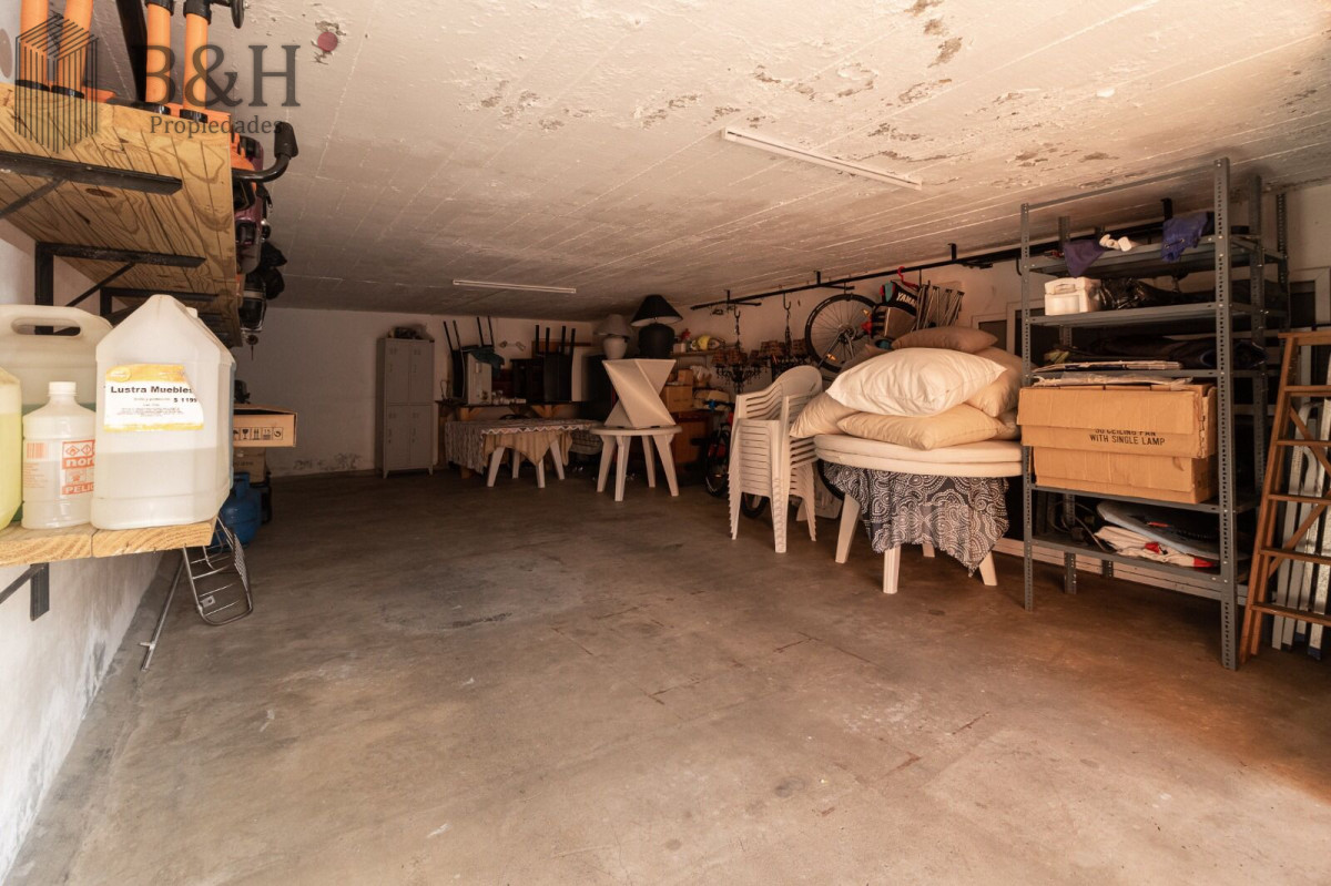 Casa ID.6007 - Casa en  Cantegril PUNTA DEL ESTE
