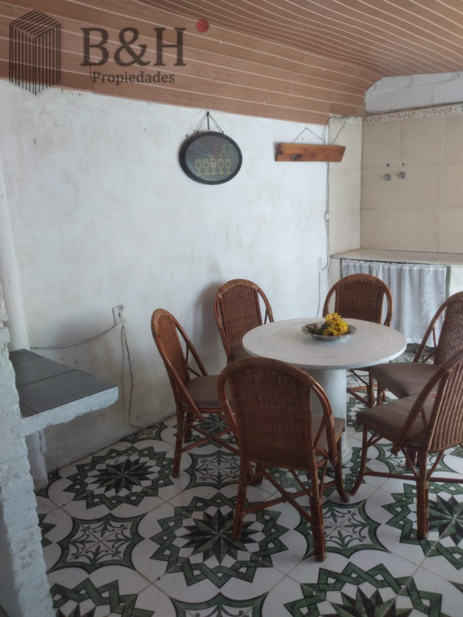 Casa en Venta en La Barra a metros del Mar 3 Dorm - GoPunta - Portal Inmobiliario de Punta del Este - Maldonado