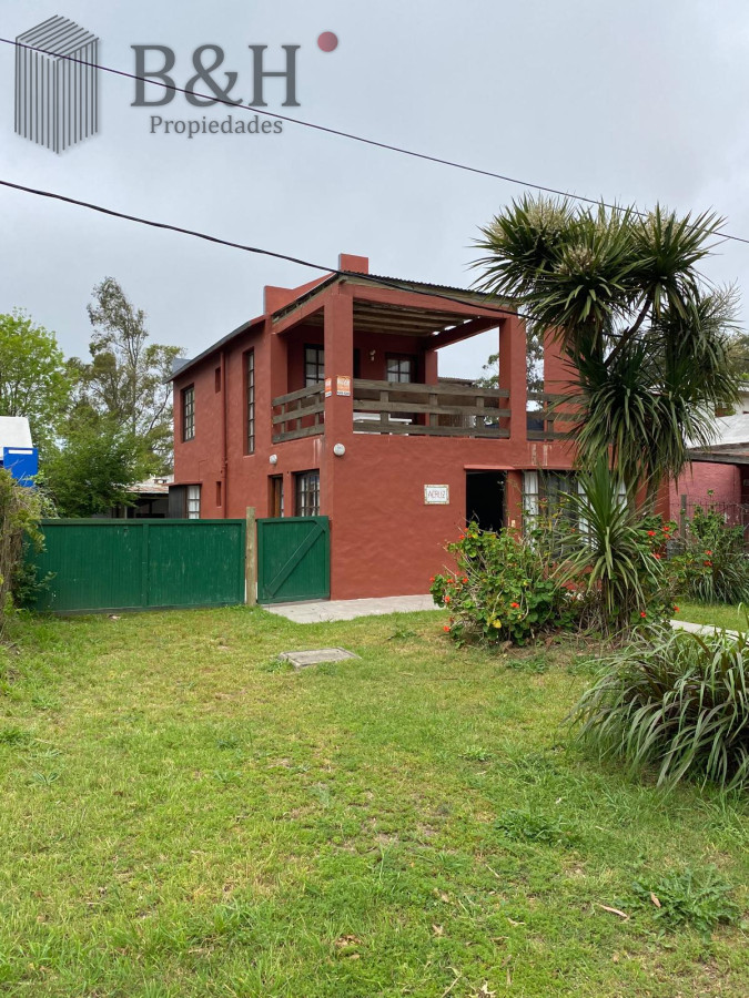 Casa en Venta en La Barra a metros del Mar 3 Dorm - GoPunta - Portal Inmobiliario de Punta del Este - Maldonado