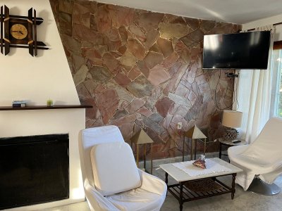 Casa en la Barra