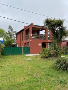 Casa en Venta en La Barra a metros del Mar 3 Dorm