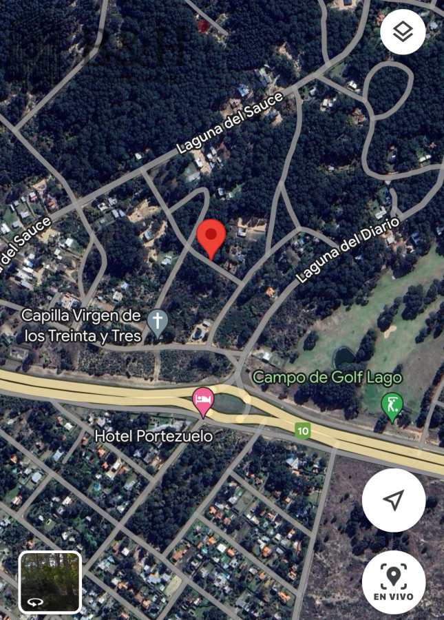 Club del Lago - GoPunta - Portal Inmobiliario de Punta del Este - Maldonado
