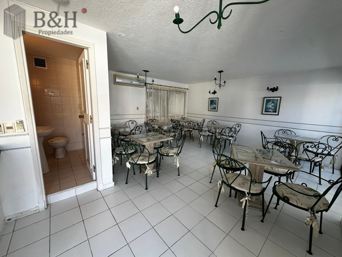 Apartamento ID.6029 - Apartamento de temporada, 2 dormitorios en la Península.  