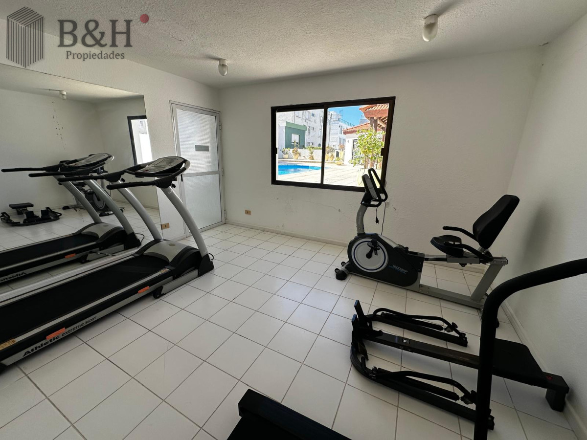 Apartamento ID.6029 - Apartamento de temporada, 2 dormitorios en la Península.  