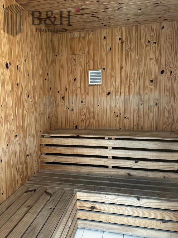 Apartamento ID.6029 - Apartamento de temporada, 2 dormitorios en la Península.  