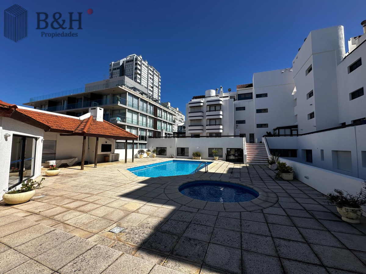 Apartamento ID.6029 - Apartamento de temporada, 2 dormitorios en la Península.  