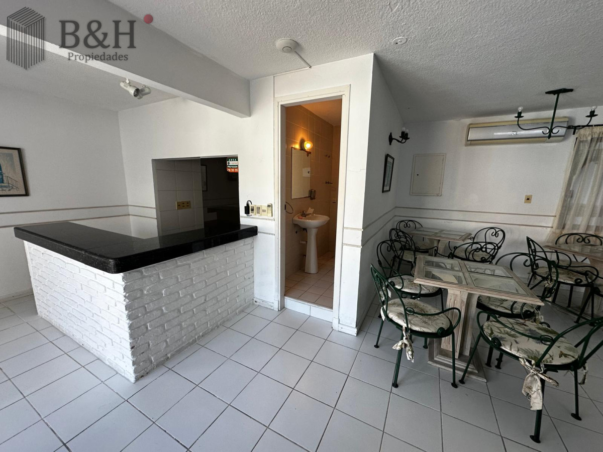 Apartamento ID.6029 - Apartamento de temporada, 2 dormitorios en la Península.  