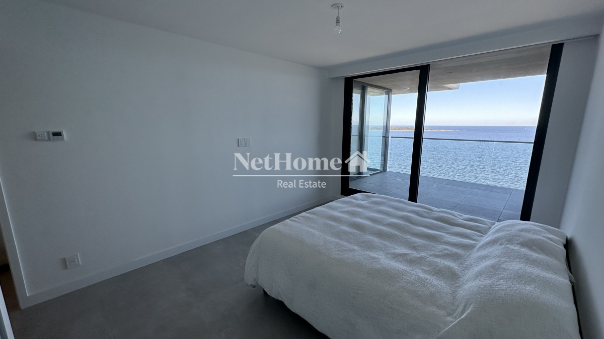 Apartamento ID.514 - Apartamento en venta piso 15 frente al mar !!