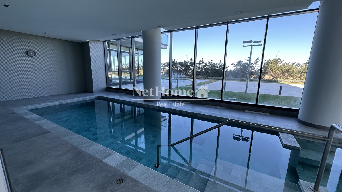 Apartamento ID.514 - Apartamento en venta piso 15 frente al mar !!
