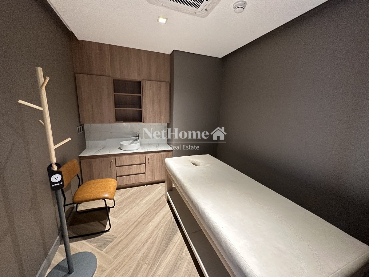 Apartamento ID.514 - Apartamento en venta piso 15 frente al mar !!