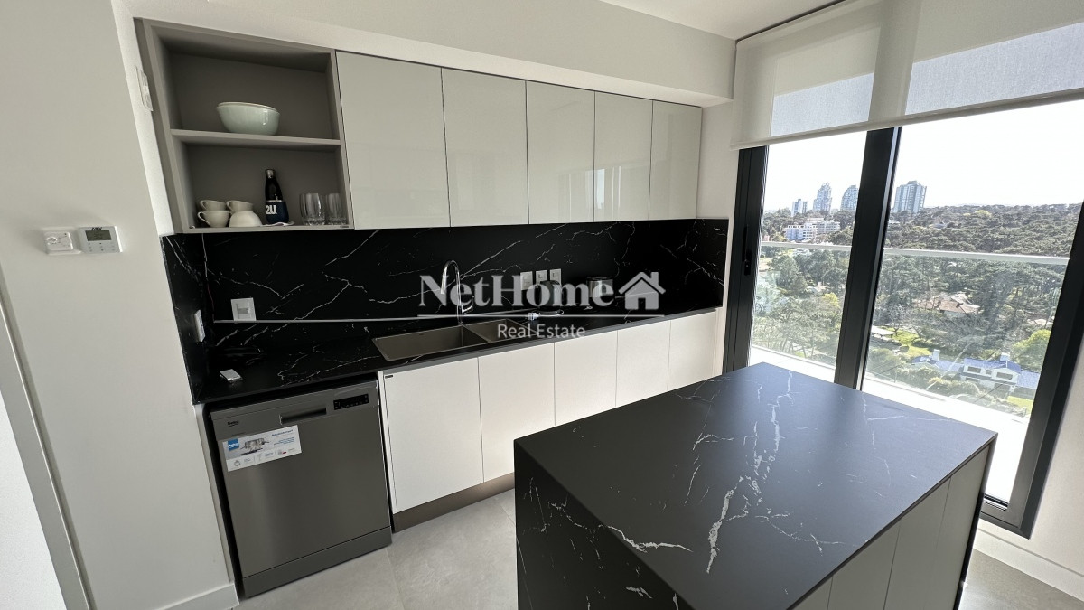 Apartamento ID.514 - Apartamento en venta piso 15 frente al mar !!